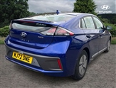Hyundai Ioniq Image 5