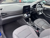 Hyundai Ioniq Image 6