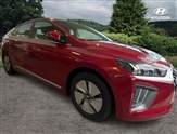 Hyundai Ioniq Image 1