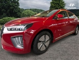 Hyundai Ioniq Image 4