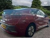 Hyundai Ioniq Image 5