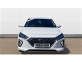 Hyundai Ioniq Image 3