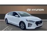 Hyundai Ioniq Image 1