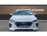 Hyundai Ioniq Image 3