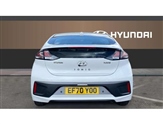 Hyundai Ioniq Image 6