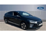 Hyundai Ioniq Image 1