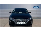 Hyundai Ioniq Image 3