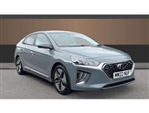 Hyundai Ioniq Image 1