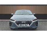 Hyundai Ioniq Image 3