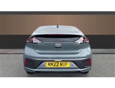 Hyundai Ioniq Image 6
