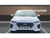 Hyundai Ioniq Image 3