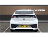 Hyundai Ioniq Image 6