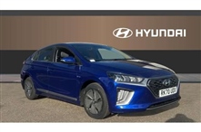 Used Hyundai Ioniq