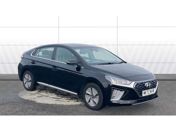 Large image for the Used Hyundai IONIQ