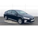 Hyundai Ioniq Image 1