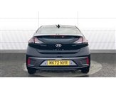 Hyundai Ioniq Image 6