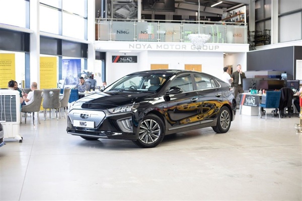 Large image for the Used Hyundai IONIQ