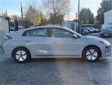 Used Hyundai Ioniq