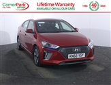 Used Hyundai Ioniq
