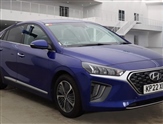 Hyundai Ioniq Image 1