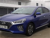 Hyundai Ioniq Image 2