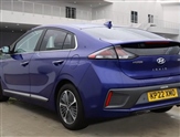 Hyundai Ioniq Image 3