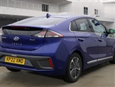 Hyundai Ioniq Image 4