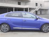 Hyundai Ioniq Image 5