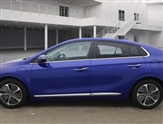 Hyundai Ioniq Image 6