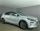 Hyundai Ioniq Image 1