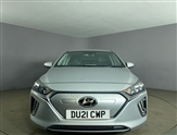 Hyundai Ioniq Image 3