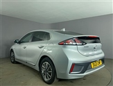 Hyundai Ioniq Image 6
