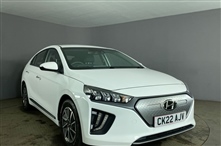 Used Hyundai Ioniq