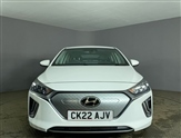 Hyundai Ioniq Image 3