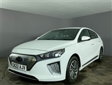 Hyundai Ioniq Image 4