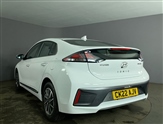Hyundai Ioniq Image 6