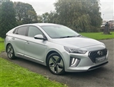 Used Hyundai Ioniq