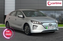 Used Hyundai Ioniq