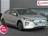 Hyundai Ioniq Image 1