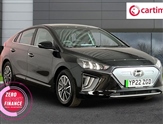 Hyundai Ioniq Image 1