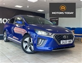 Used Hyundai Ioniq