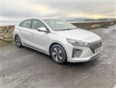 Used Hyundai Ioniq Used Hyundai Ioniq