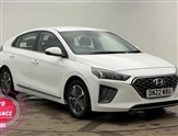 Hyundai Ioniq Image 1