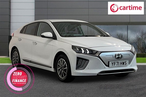 Large image for the Used Hyundai IONIQ