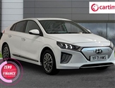 Hyundai Ioniq Image 1