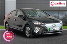 Used Hyundai Ioniq