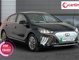 Hyundai Ioniq Image 1