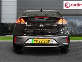 Hyundai Ioniq Image 6