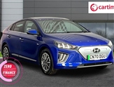 Hyundai Ioniq Image 1