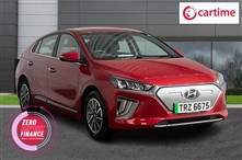 Used Hyundai Ioniq